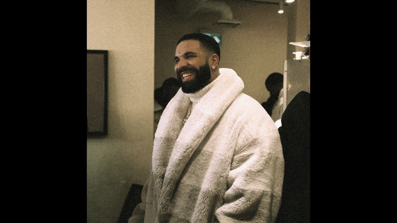 (FREE) Drake Type Beat - 