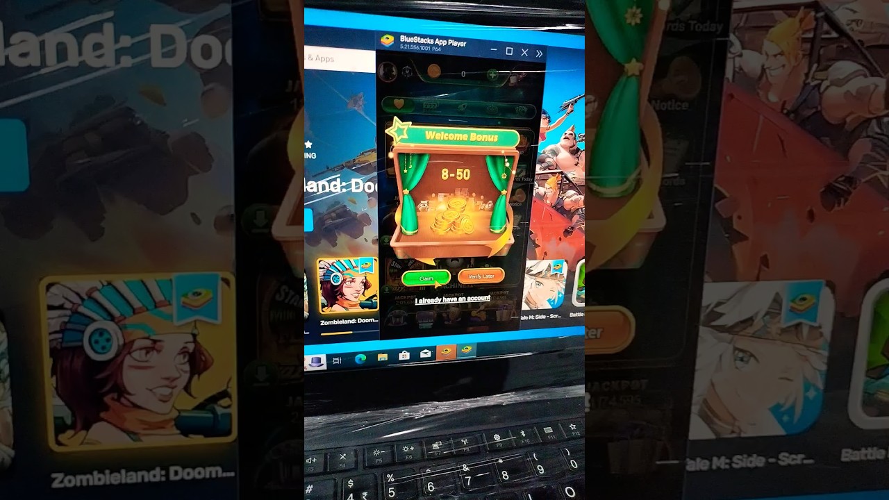 Yono game unlimited 🤑🔥🤯account kaise banaen 