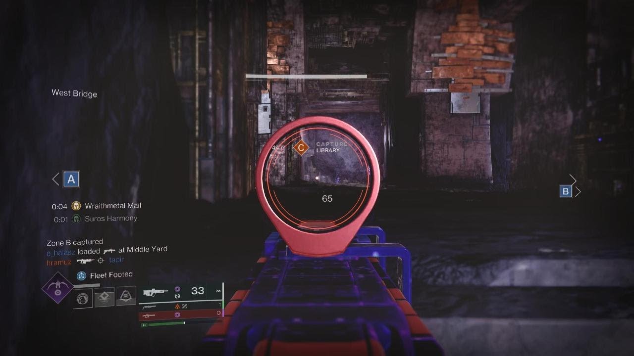 Destiny 2