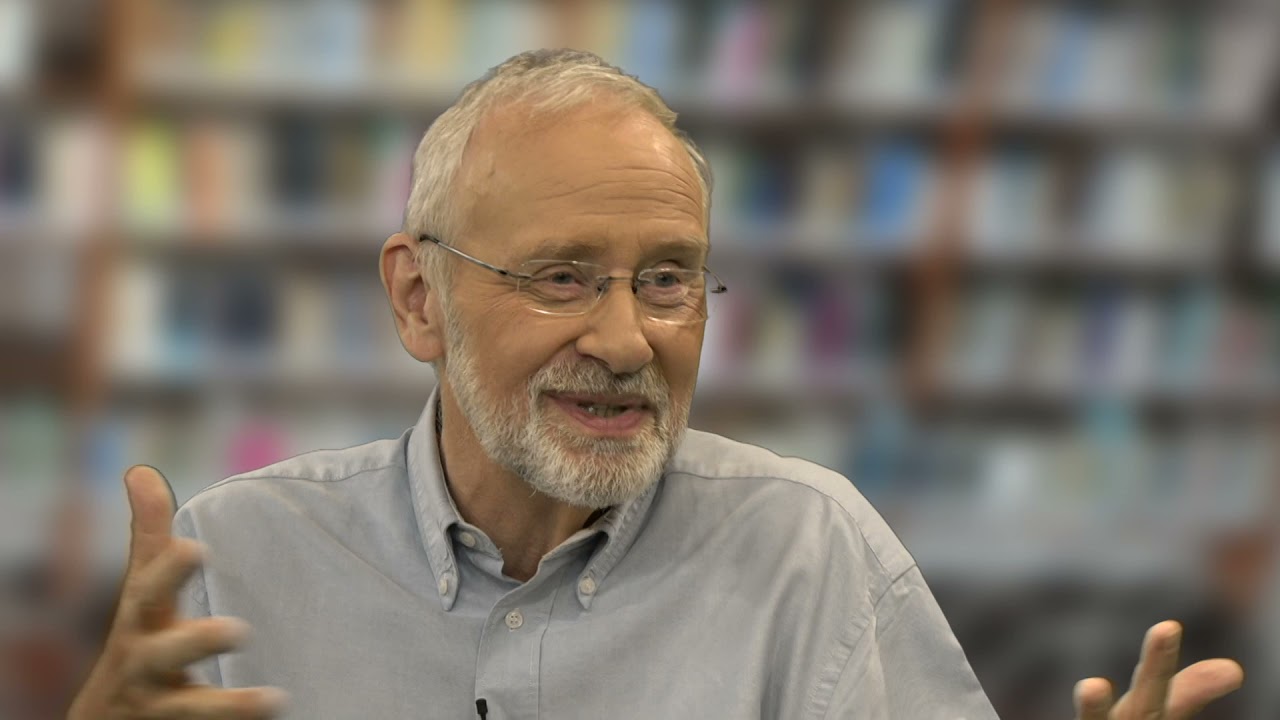 André Wénin :  Le livre des juges - Gédéon