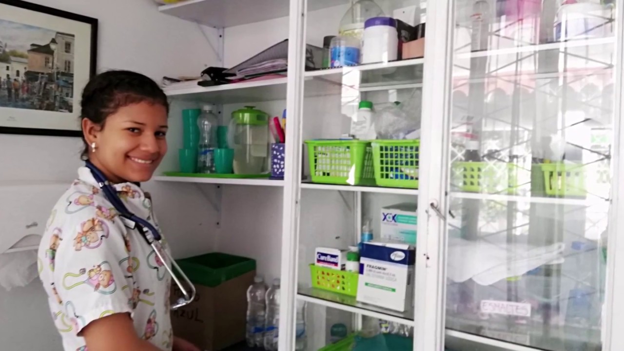 hogar geriatrico mi paraiso instalaciones
