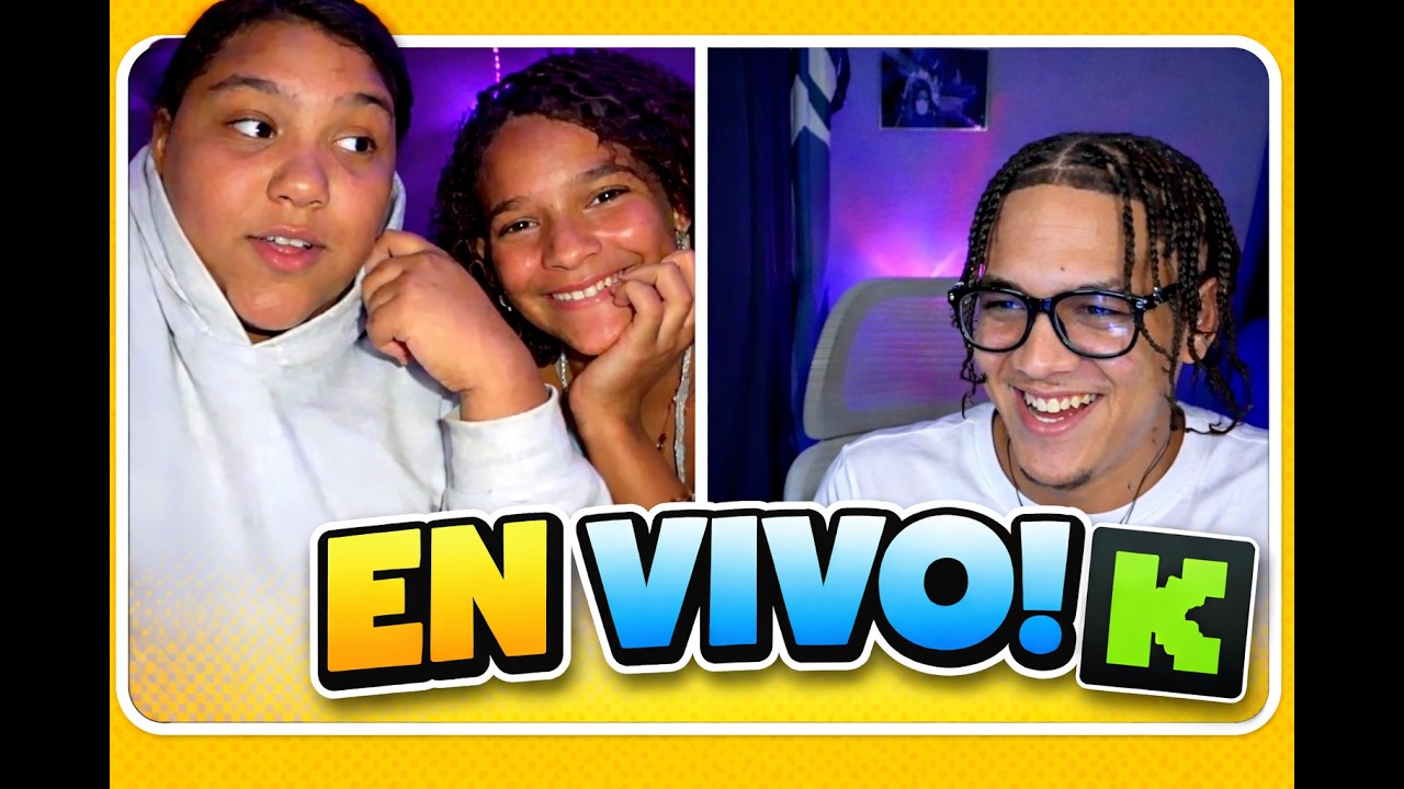 ENTRO A OMETV Y NO AGUANTE LA RISA
