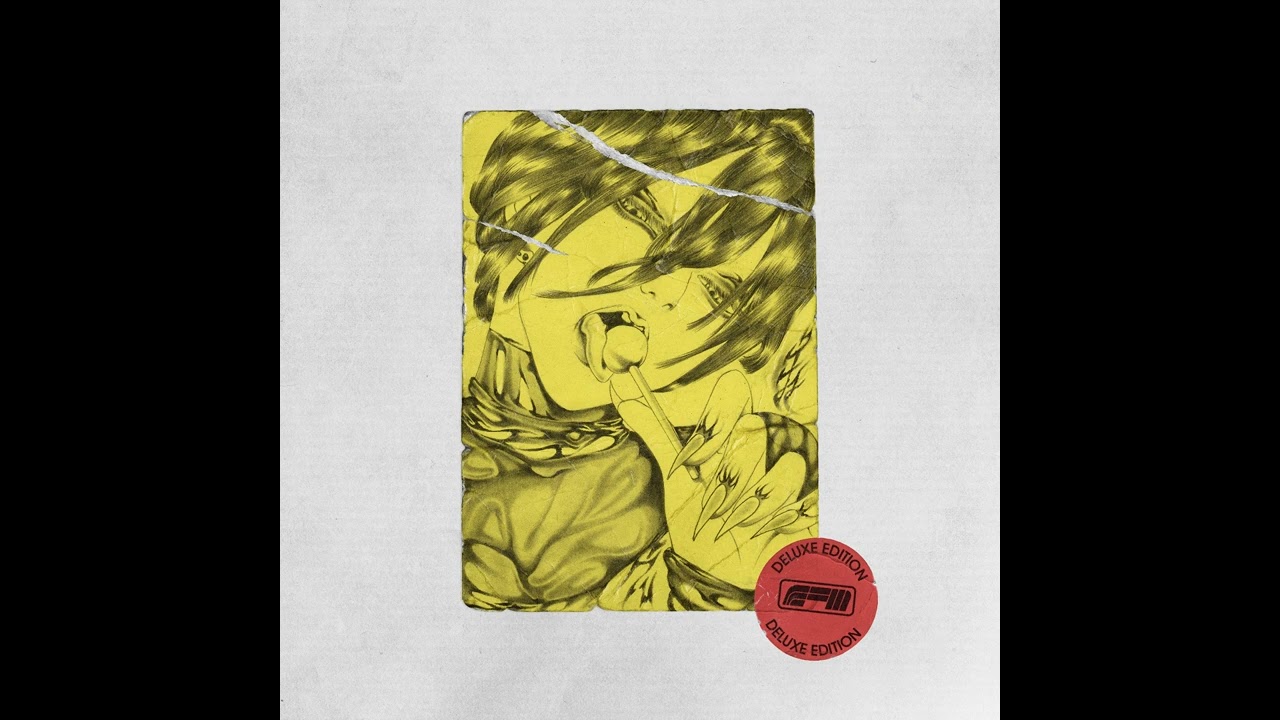 Jam City - LLTB (feat. Wet) [Glimji Remix]