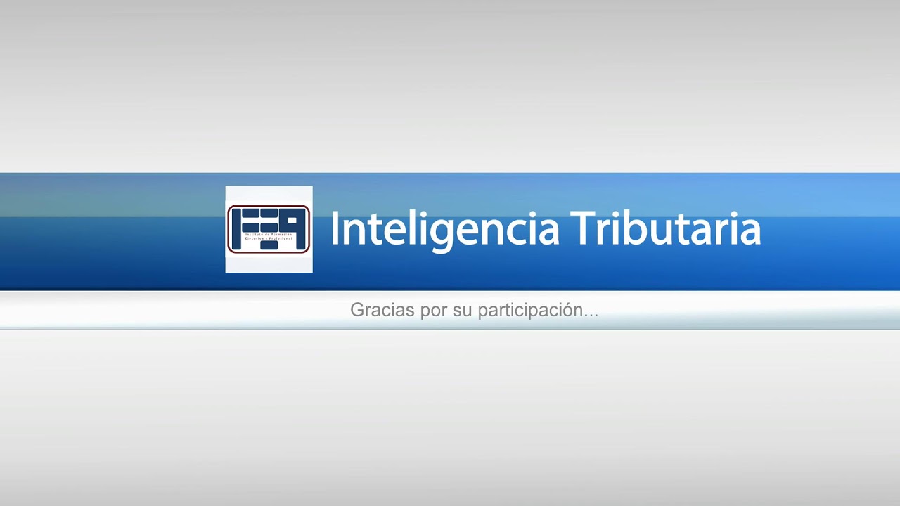 El CFDI y sus Expectativas para 2026