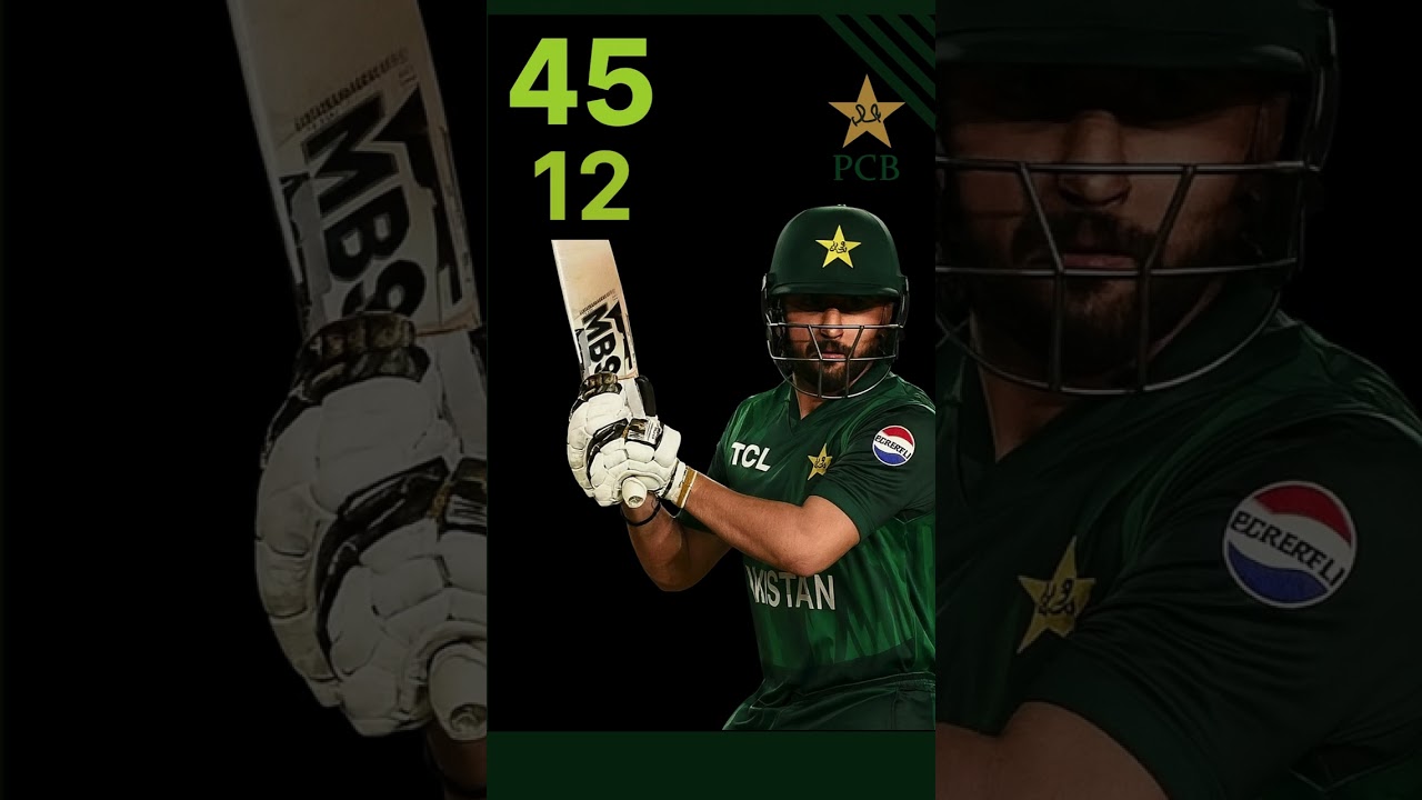 A captain fine knock 