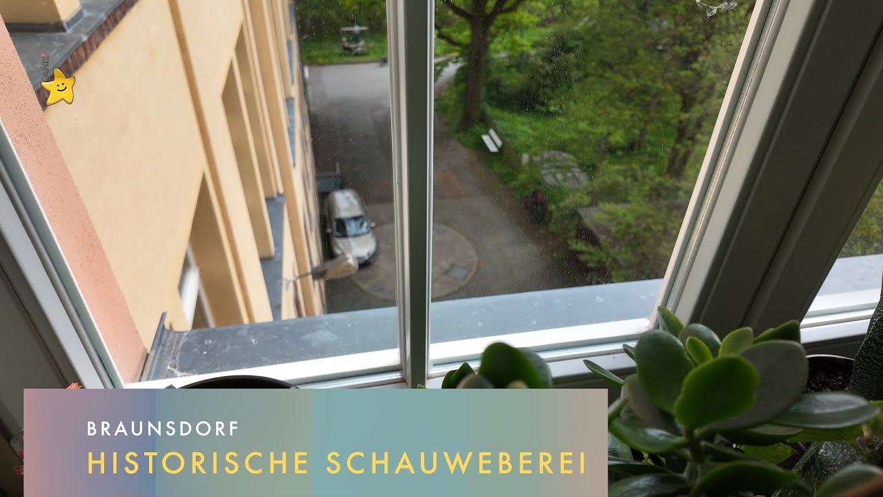 Museumsnacht 2025 in der historischen Schauweberei Braunsdorf, meine Empfehlung