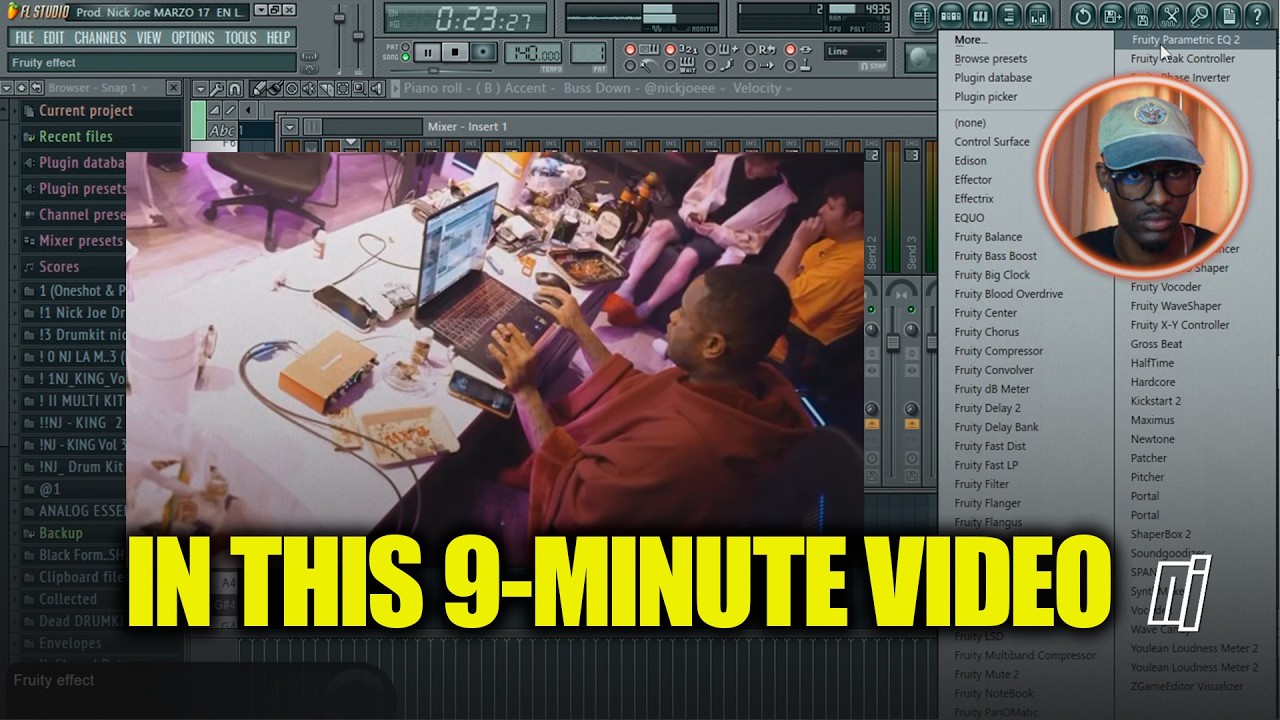 808 Mafia Minimal Melody Strategy — Why Simple Beats Win