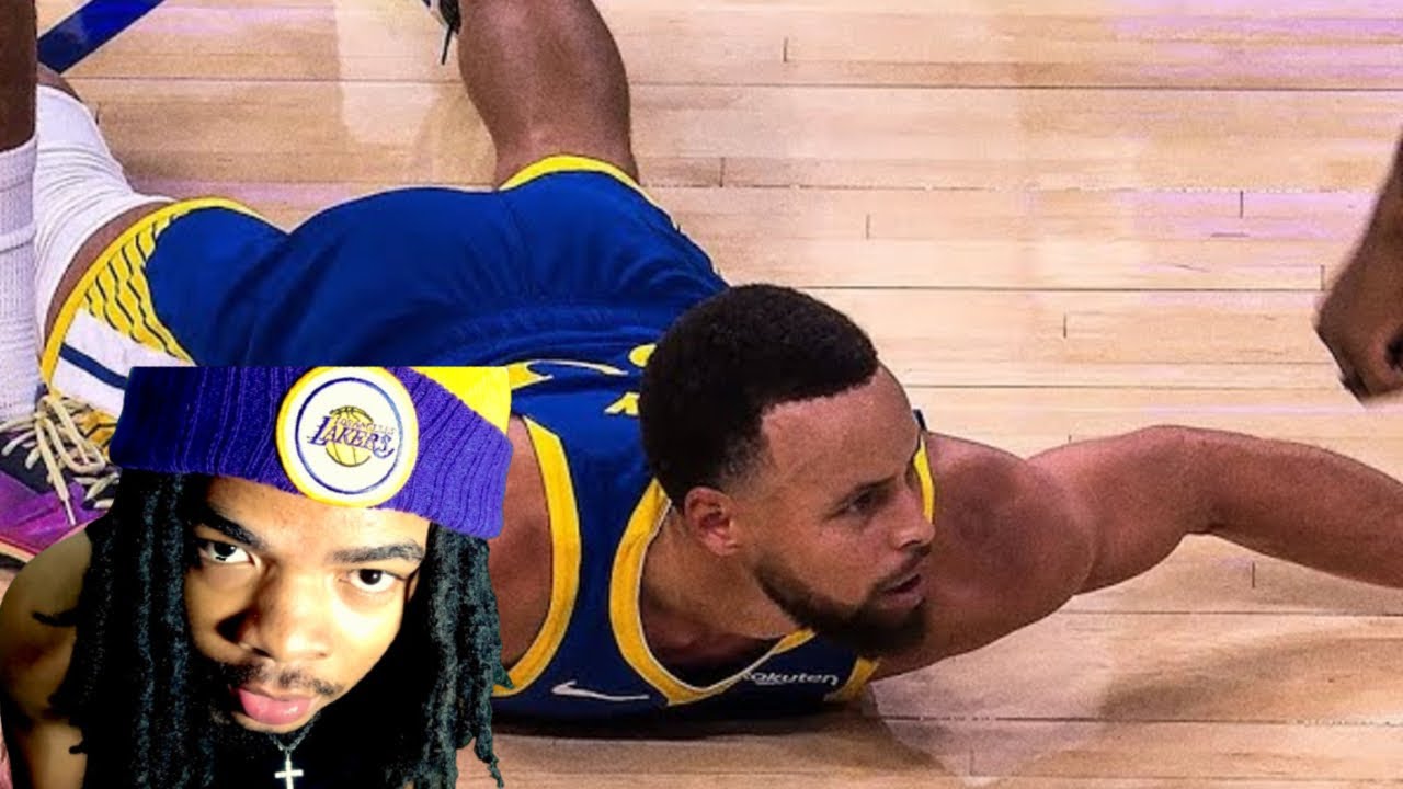 THE NBA NEEDS TO FIX THIS PROBLEM.... (JxmyHighroller)