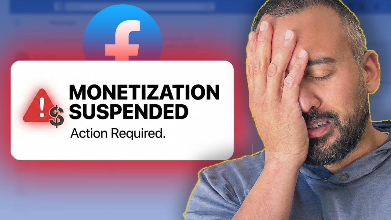 Facebook erased $30,000 of my income overnight