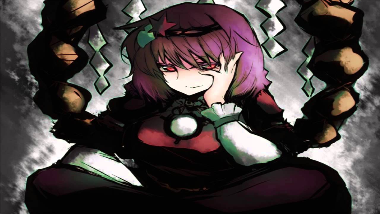 東方 Touhou Metalcore/Vocal arrange #188: Dawn
