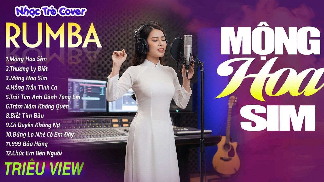 Bolero Buồn Cho Người Không Còn Tin Vào Lời Hứa