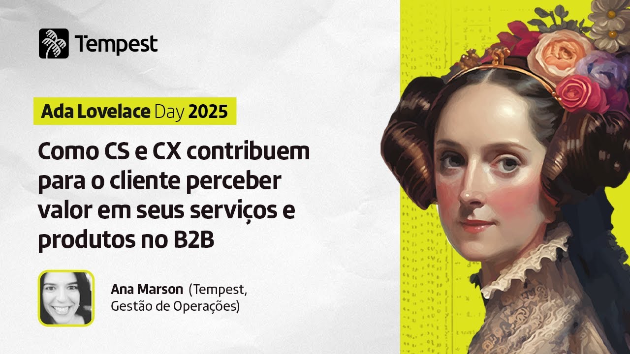 Como CS e CX contribuem para o cliente perceber valor em serviços e produtos no B2B