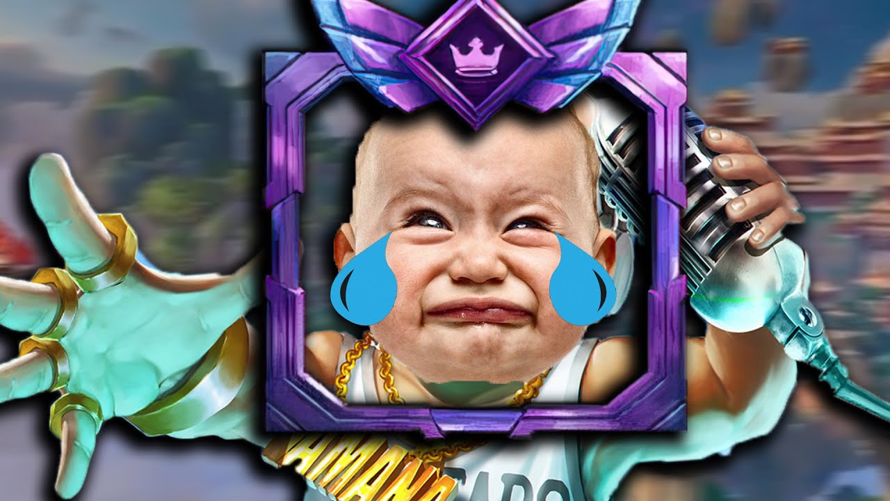 KARMA FOR THE MOST TOXIC BACKDOORING VAMANA MAIN - Masters Ranked Duel - SMITE
