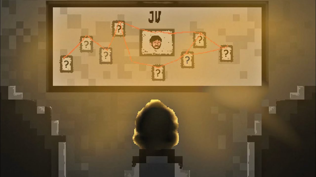 JV - EVERYDAY