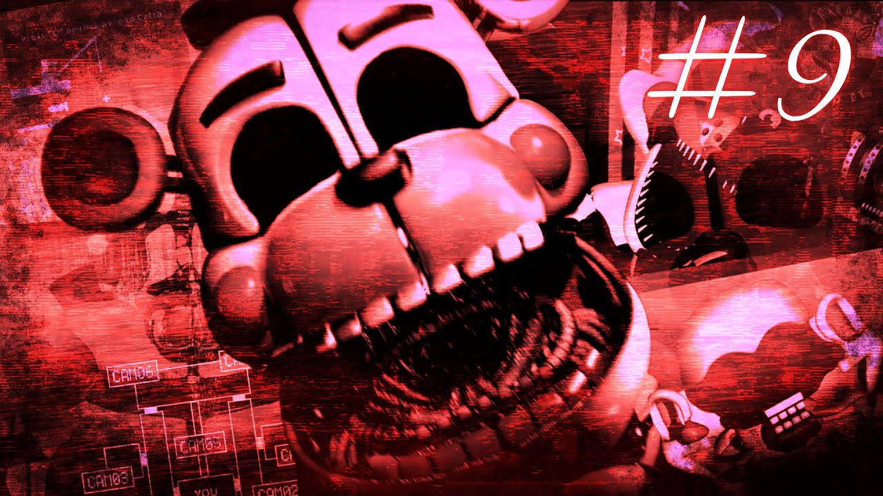 THE FINAL STRETCH! PERFECT CACOPHONY GRIND #9 (PB 5:46.6)