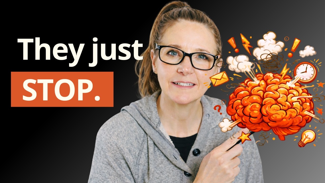 Are You Overloading Your Customers?