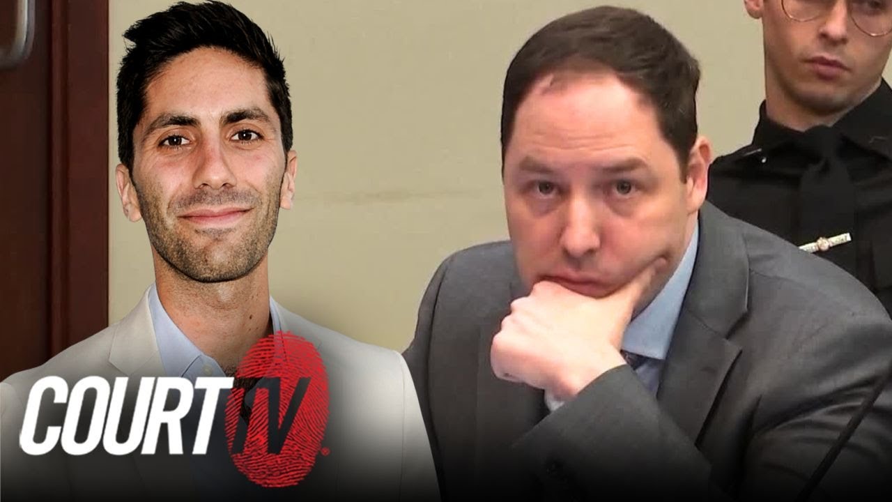 Nev Schulman Breaks Down 'Catfish' Theory in Brendan Banfield Case