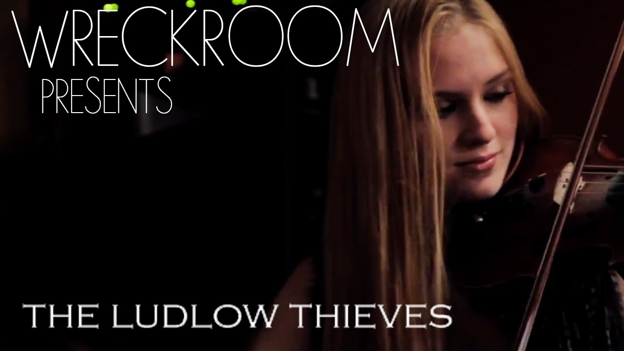 THE LUDLOW THIEVES - To Travel
