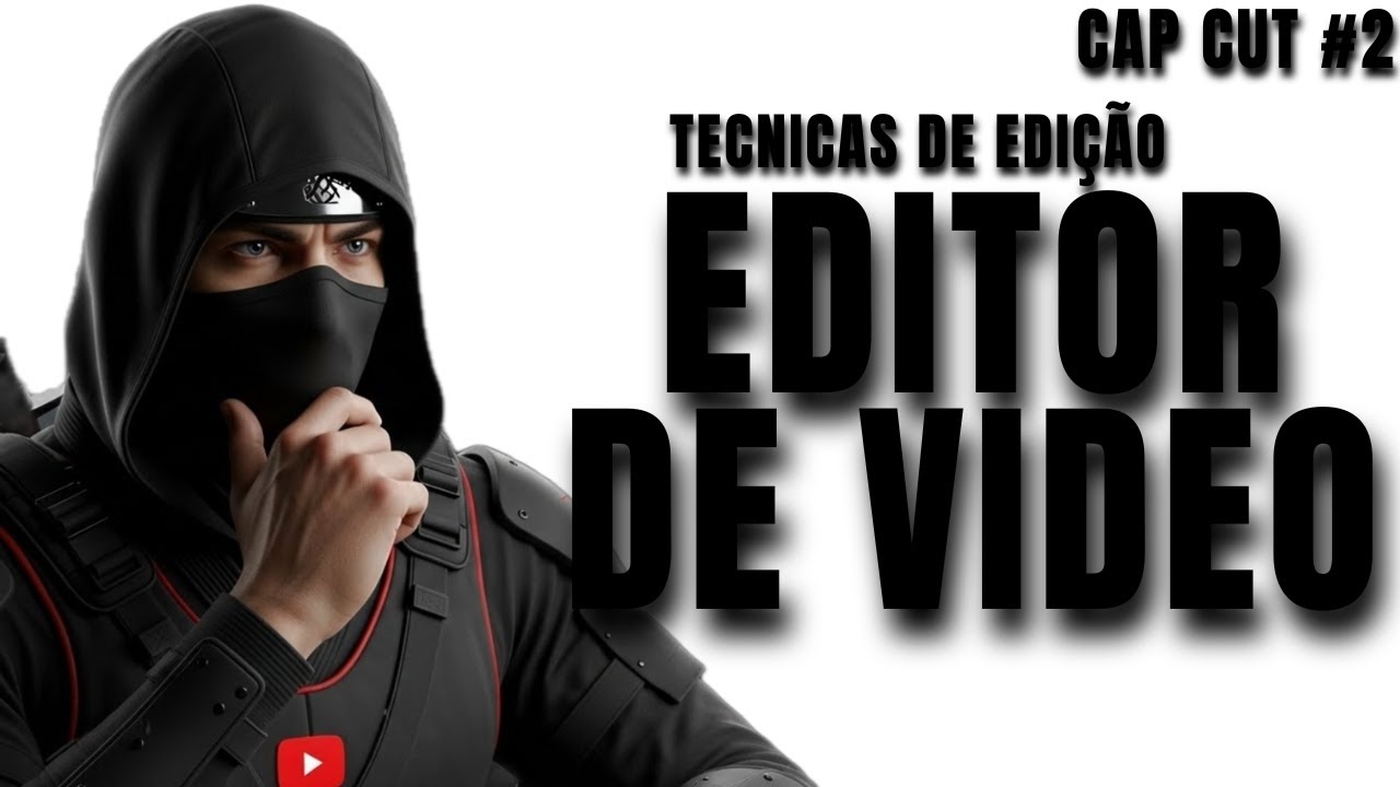Como começar a editar vídeos no CapCut do jeito certo