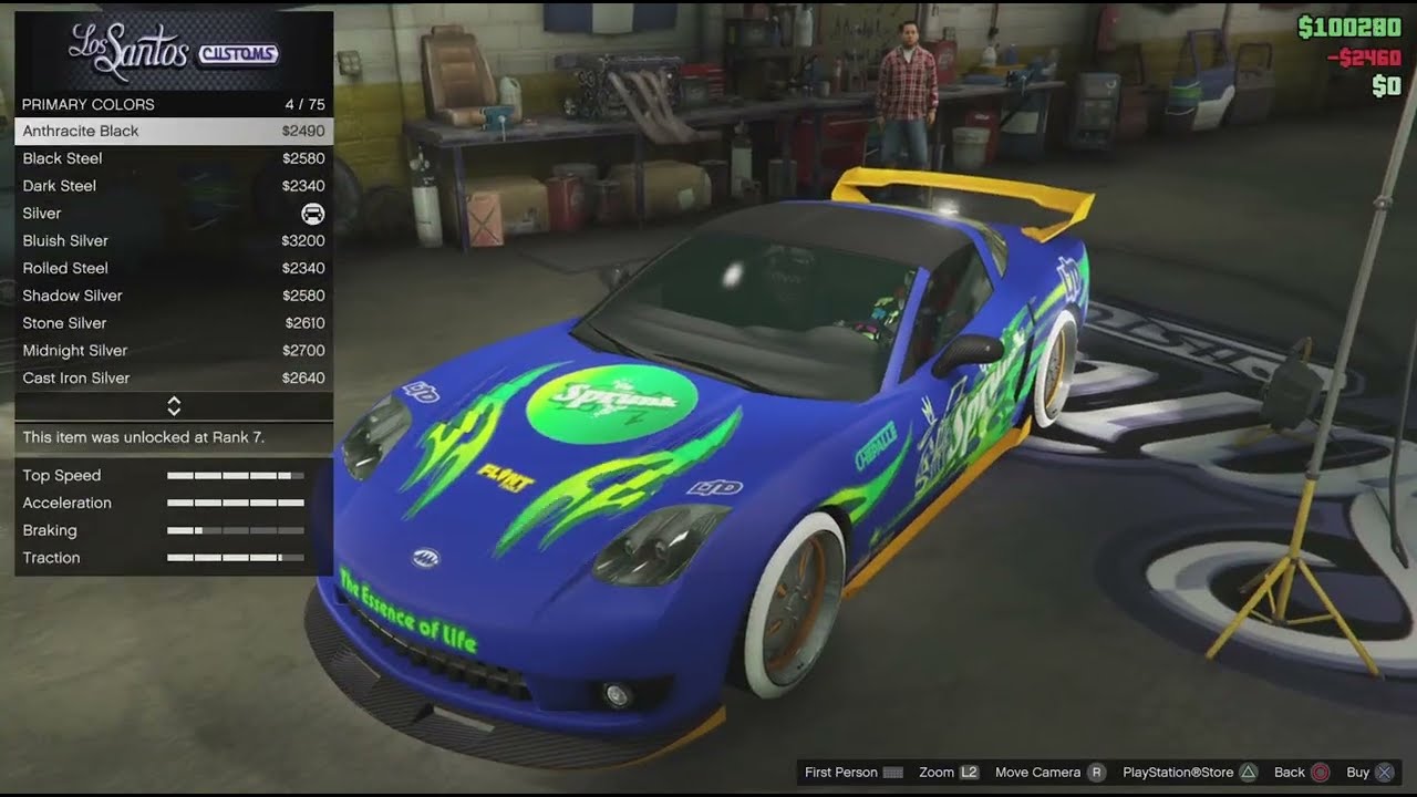 1.73! Solo. No Requirement %[GOD MODE GLITCHE GTA V Online *APARTMENT*