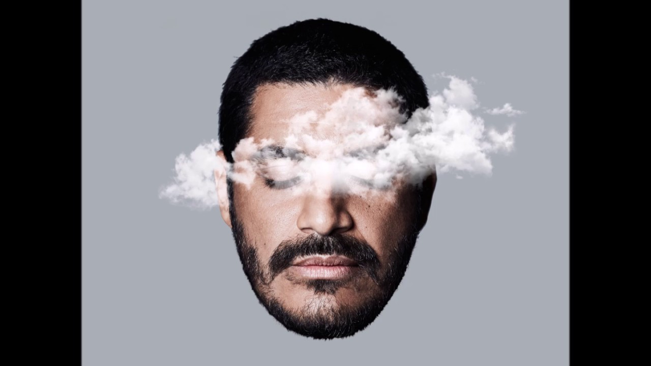 Criolo - ''Não Existe Amor em SP'' [Instrumental]