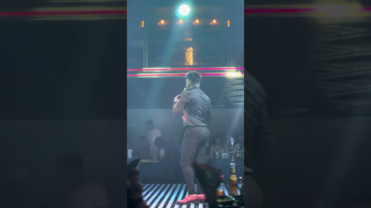 اسعد الفارس / موال / سلطنه / مسايا الملكية🥇