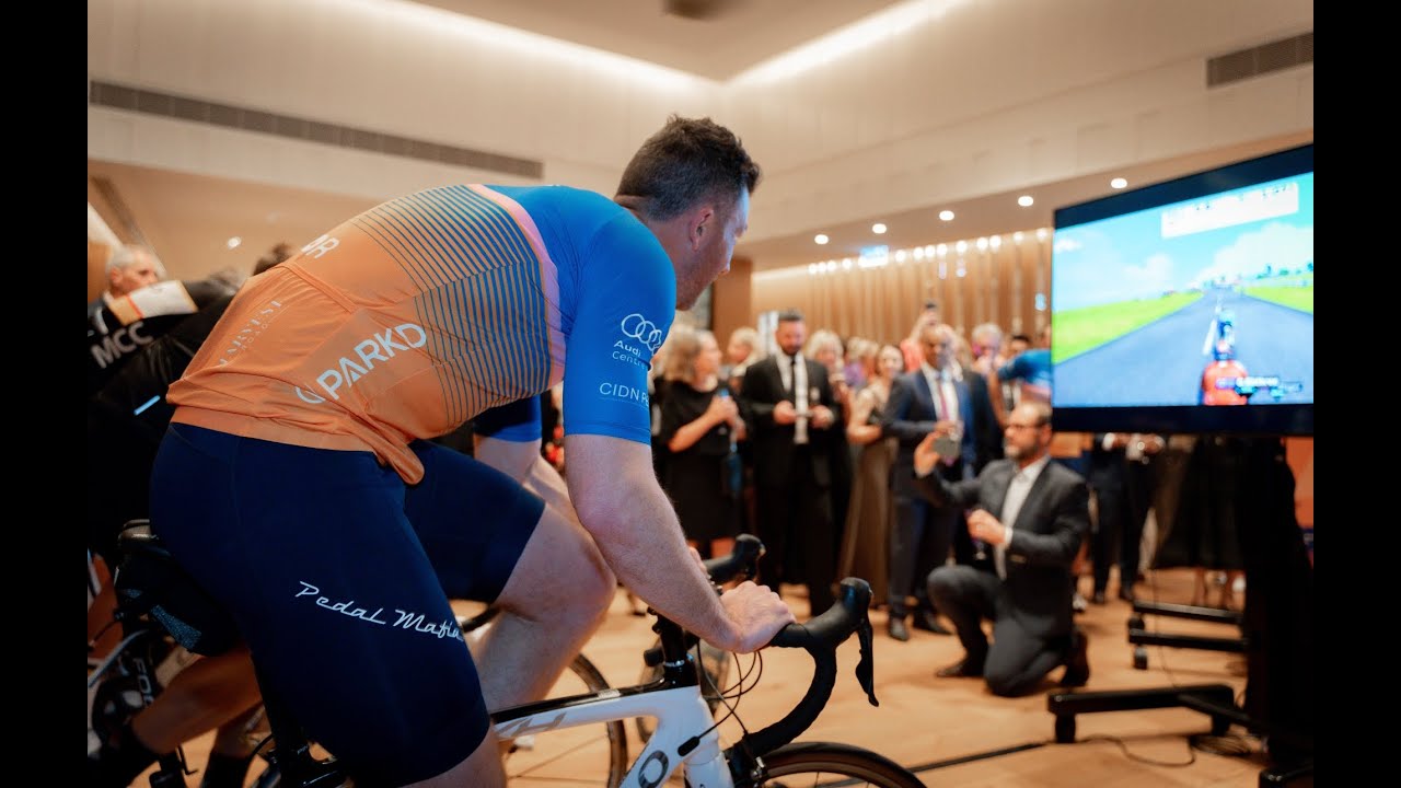 🚴 Bunker Bay 300 Gala Dinner 2023