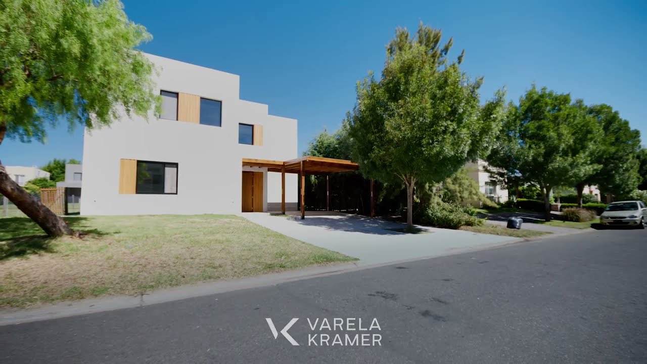 Casa en Venta en Pilar | Barrio Santa Guadalupe 86 - Varela Kramer Asesores Inmobiliarios
