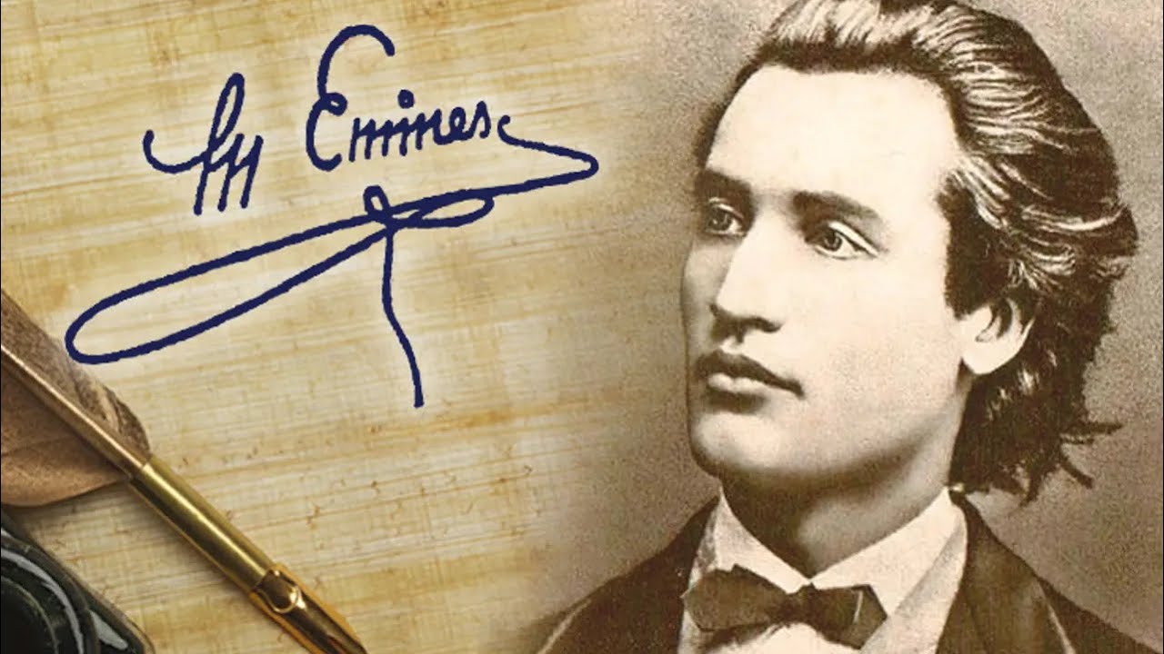 Mihai Eminescu (povestire) 