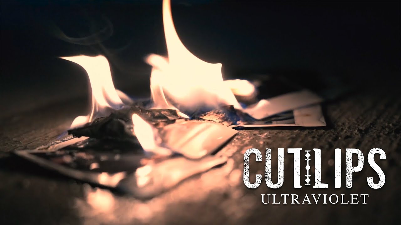 Cut Lips - Ultraviolet (Official Music Video)