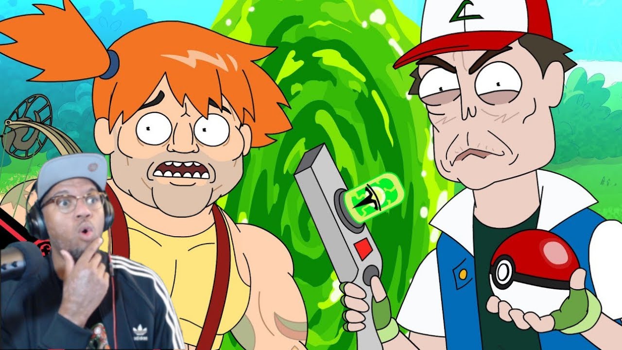 Elon Musk and Joe Rogan get a NEW cartoon - Reaction | @Flashgitz