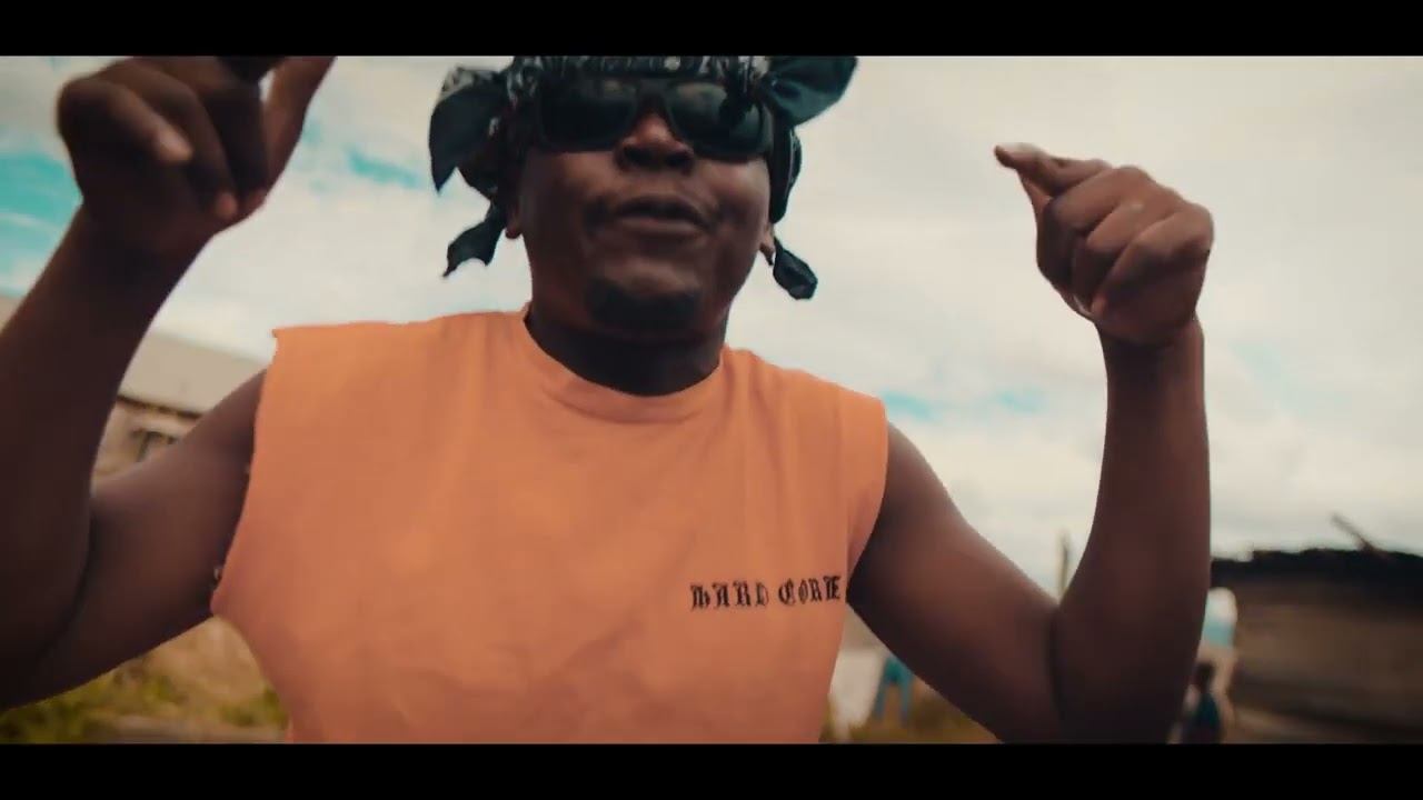 Bozoli ft Shokii Mwana chibolya kembo uliwaoyo [prod_By-momo] offical