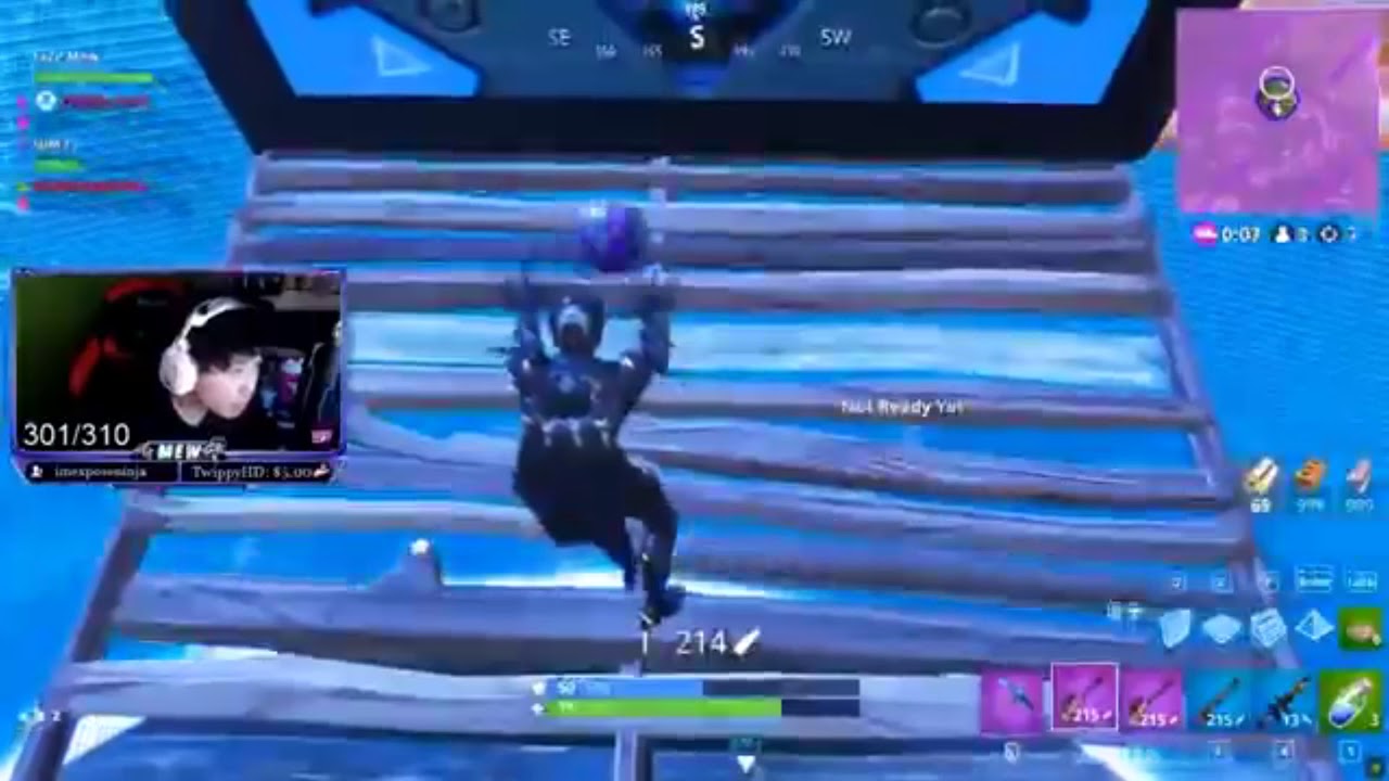yt regen last minute montage 1