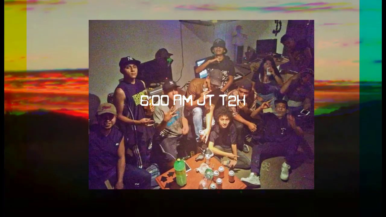 6 00 AM JT T2H