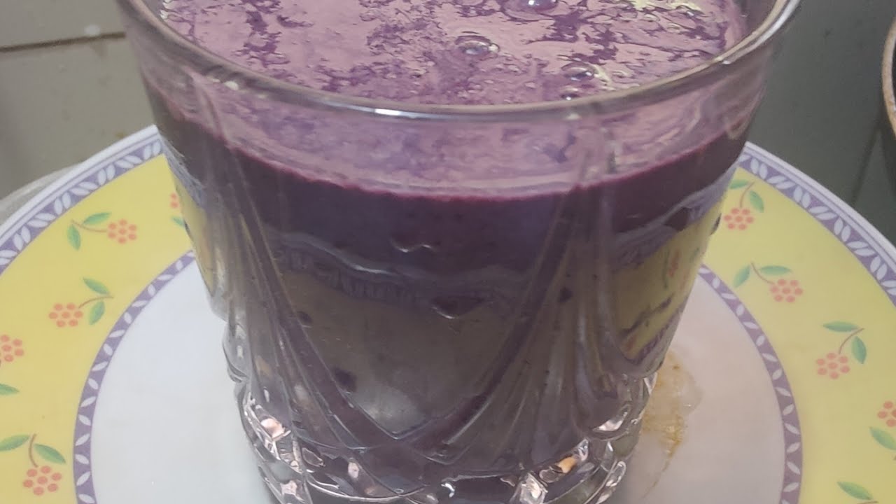 shahtoot milk shake// easy mulberry milk shake//RK Recipes