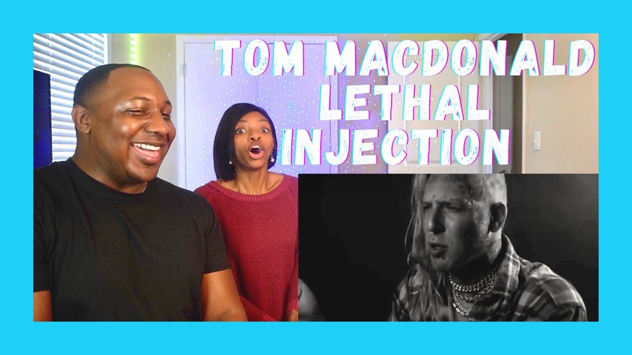 Tom MacDonald - 