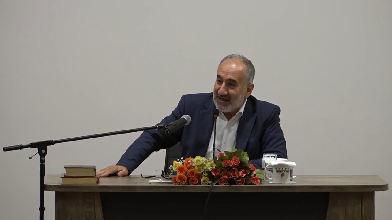 Kaliteye talip olmak   Mustafa İslamoğlu