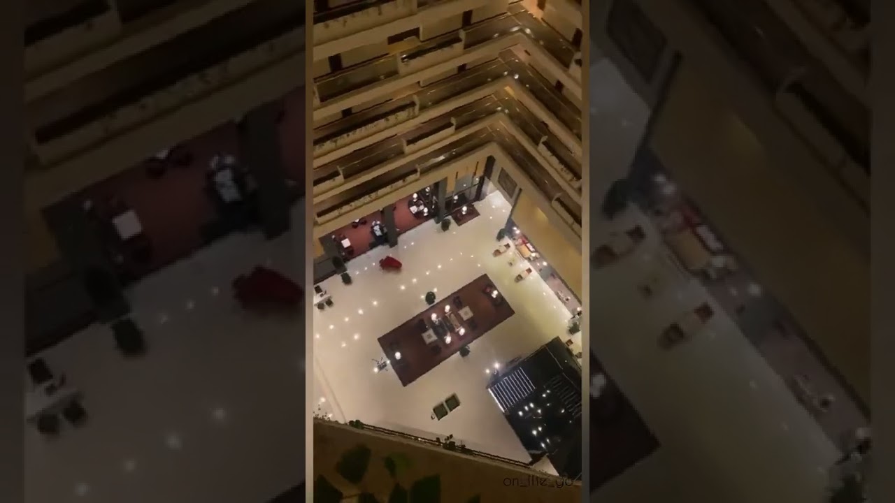 Oberoi - Part 1