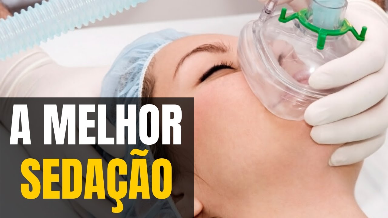 Como utilizar o fentanil e propofol para uma sedação contínua ideal?