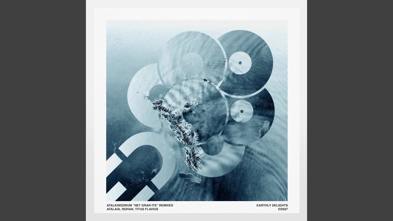 Net Gran Its feat. Niña indigo (Titus Flavius Remix)