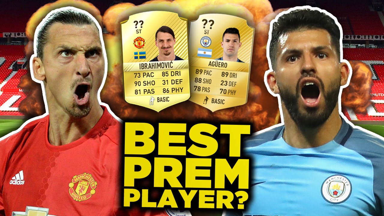 10 Most SHOCKING FIFA 17 Ratings!