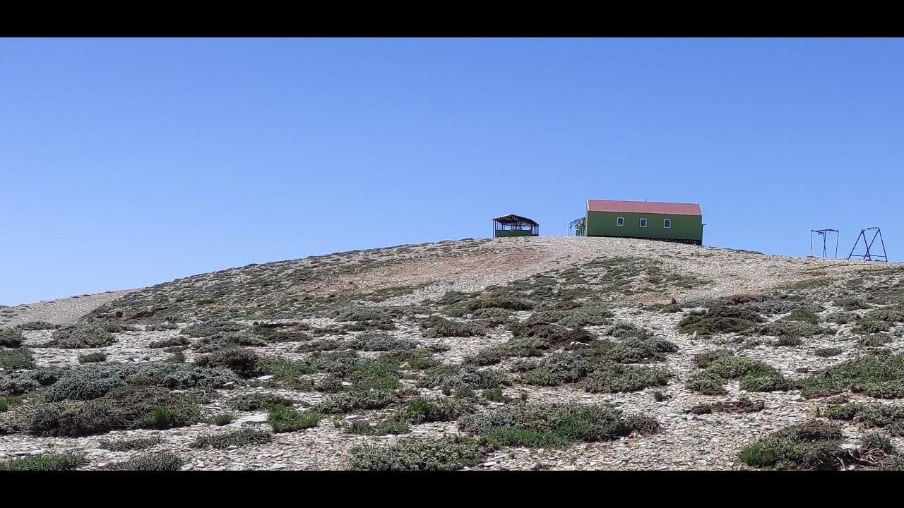 Adıyaman Ulubaba Türbesi #ulubaba#hüseyingazi