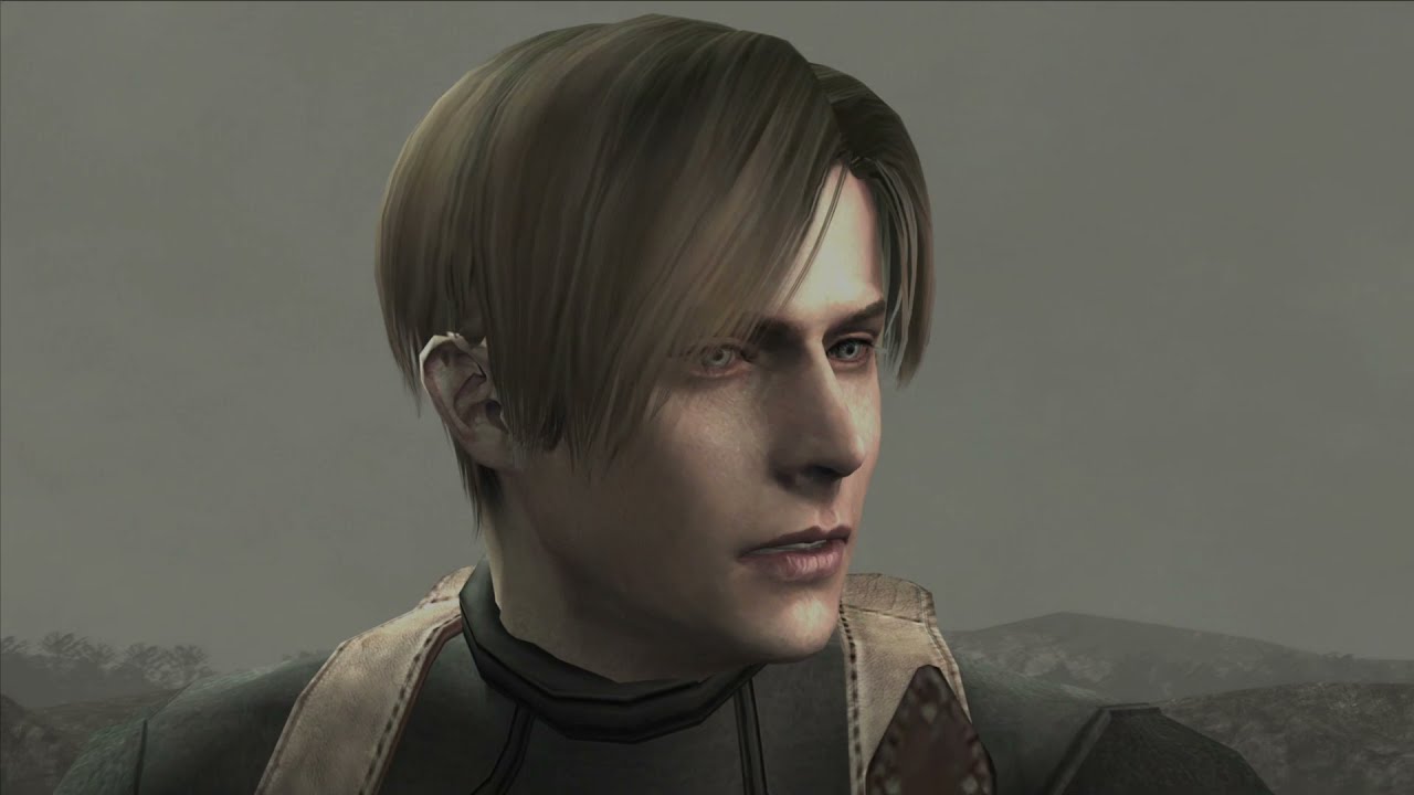 A Fish, Giant, Girl and an old Man | Resident Evil 4 - Part 3