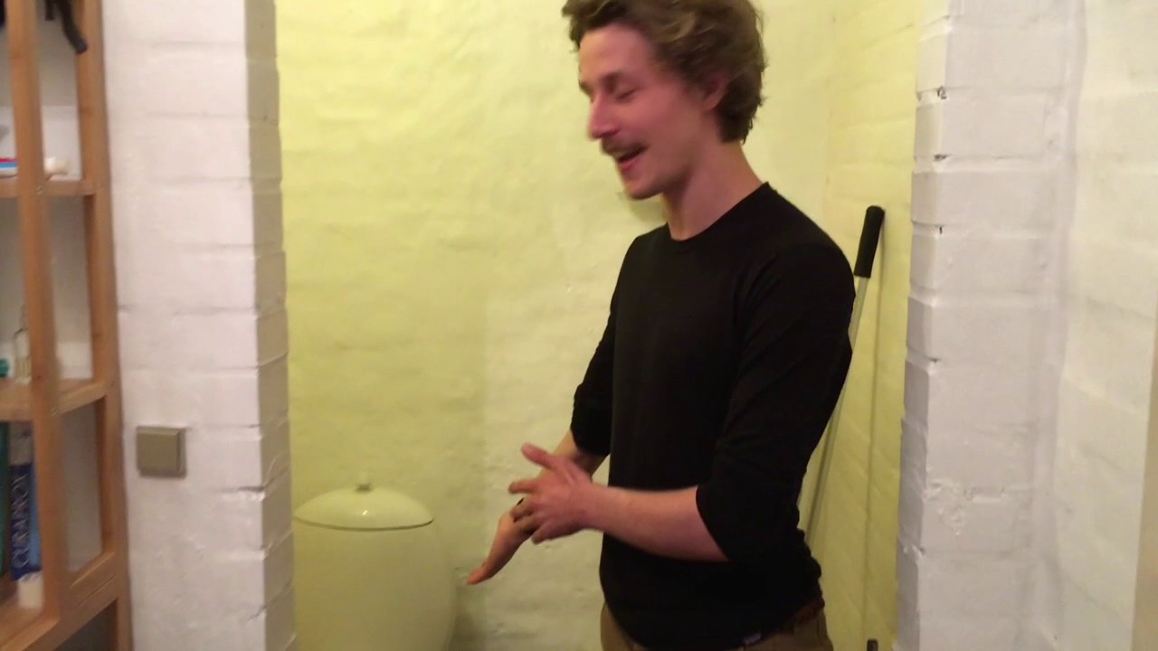 Forskellen p&aring; en studiebolig i Aarhus og Esbjerg