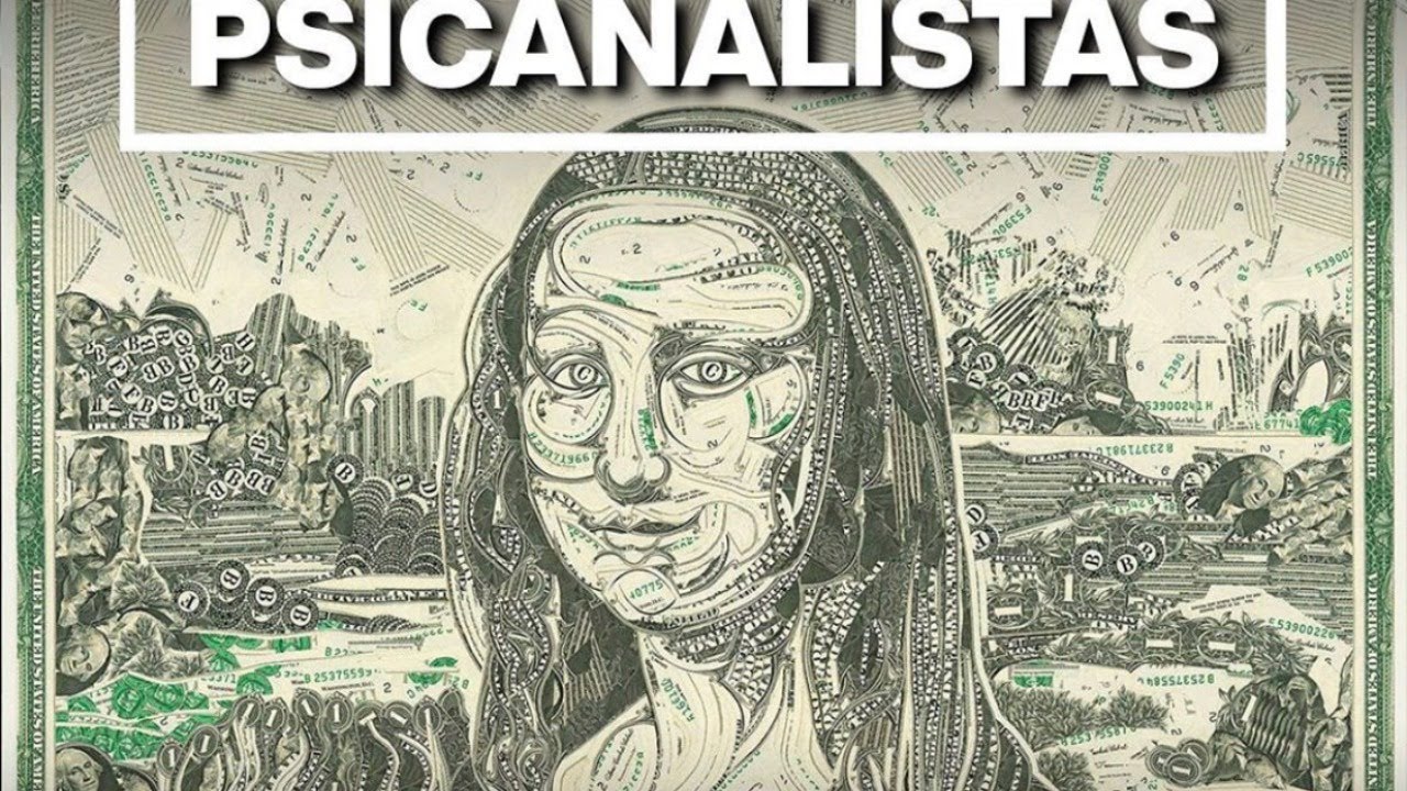 Dinheiro - para psicanalistas