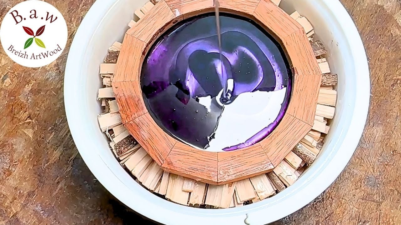sometimes the SIMPLEST THINGS are the BEST - woodturning REVISITED👍