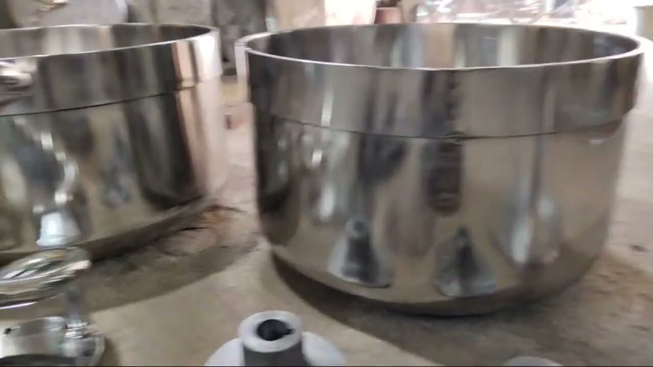 𝐇𝐚𝐲𝐚 𝐄𝐧𝐠𝐢𝐧𝐞𝐞𝐫𝐢𝐧𝐠 is live! Spiral Mixer Parts