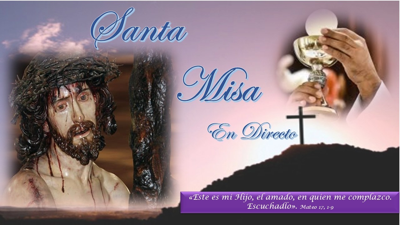 I VISPERAS DEL II DOMINGO DE CUARESMA.