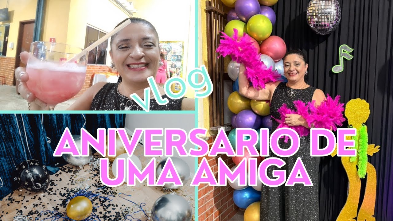 HOJE FUI NO SHOPPING / PADARIA / ANIVERSARIO DE UMA AMIGA