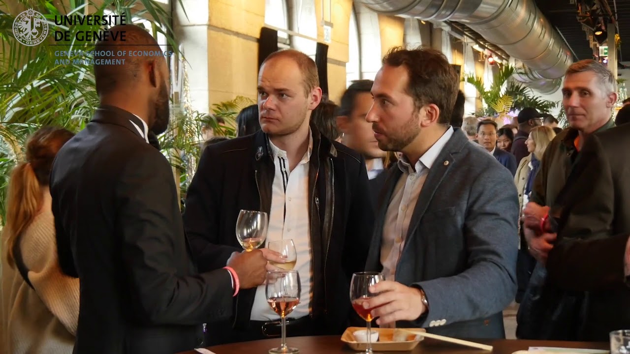 DAS Commodity Trading University of Geneva - Specialised course in Commodity Trading & Shipping